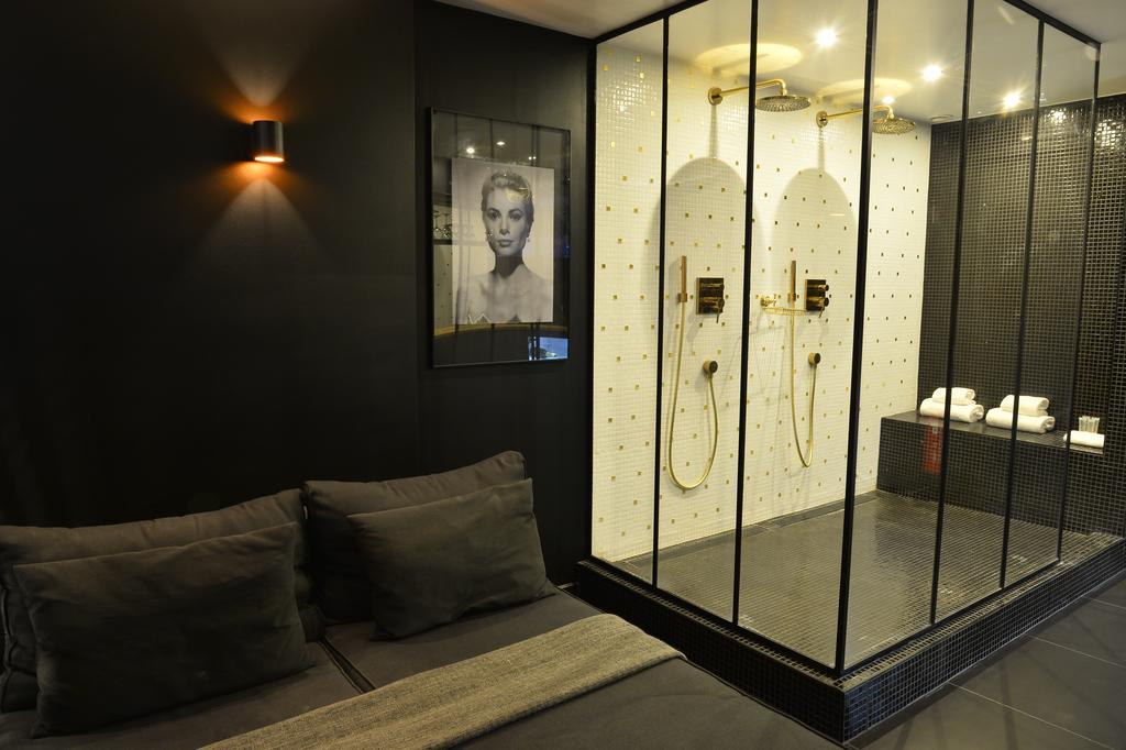 Appartamento Avec Jacuzzi Sauna Privatif *
